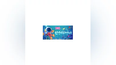 Loddlenaut (STEAM КЛЮЧ) РОССИЯ + МИР РУССКИЙ ЯЗЫК