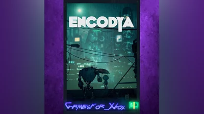 Encodya XBOX