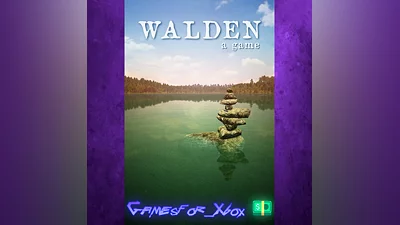 Walden, a game XBOX