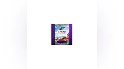 Forza Horizon 5 Premium Edition XBOX