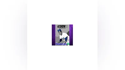 MLB The Show 21 Digital Deluxe Edition - Current XBOX