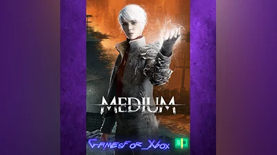 The Medium XBOX