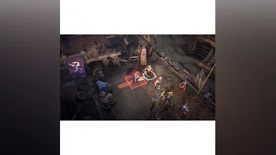 Rogue Waters XBOX Покупка на Ваш аккаунт