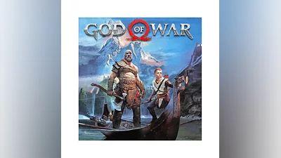 РФ+ВЕСЬ МИР - GOD OF WAR (STEAM КЛЮЧ)