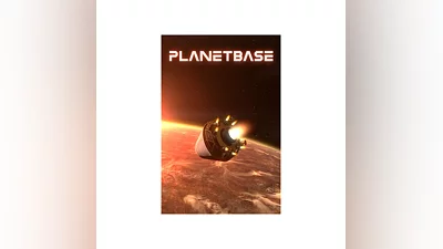 Planetbase Xbox One & Xbox Series X|S активация