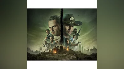 The Walking Dead: Destinies Xbox One & X|S Активация