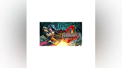 Ganryu 2 XBOX One & Series X|S Активация