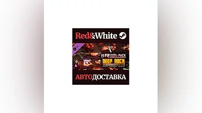 Deep Rock Galactic - Rival Tech Pack DLC * STEAM RU
