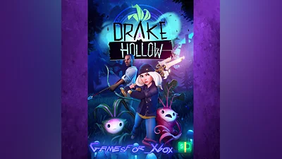 Drake Hollow XBOX