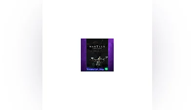 WARTILE Complete Edition XBOX