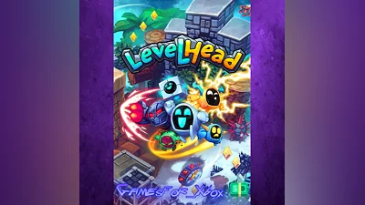 Levelhead XBOX