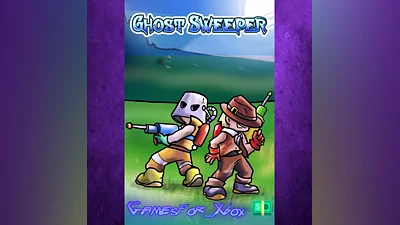 Ghost Sweeper XBOX