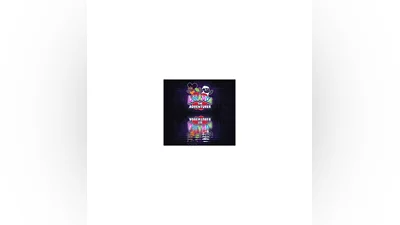 Amanda the Adventurer (Steam ключ)   REGION FREE +