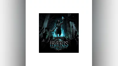 Iratus: Lord of the Dead (Ключ Steam | РФ+СНГ)