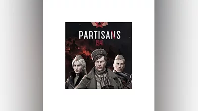 Partisans 1941 (Ключ Steam | РФ+СНГ)