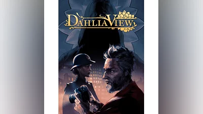 Dahlia View   ключ Весь Мир + RU/CIS РФ Россия СНГ