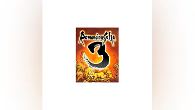 ROMANCING SAGA 3 Steam Ключ ️РФ+СНГ