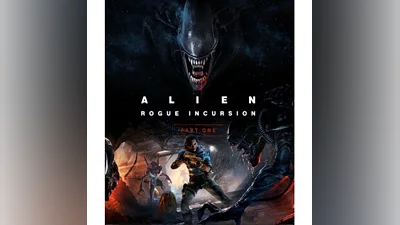 купить Alien: Rogue Incursion oculus quest 3(s) gift