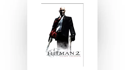Hitman 2 Silent Assassin (Steam Gift Region Free / ROW)