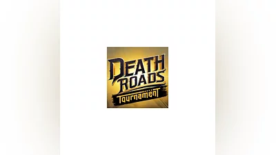 Death Roads: Tournament ключ Весь Мир РФ Россия RU/CIS