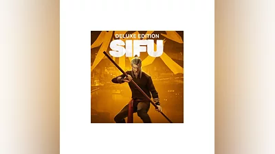 Sifu - Deluxe Edition (Ключ Steam | РФ+СНГ)