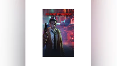 Blade Runner Enhanced Edition Xbox One|X|S активация
