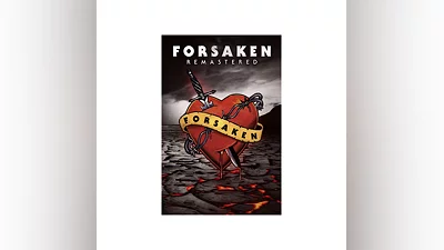 Forsaken Remastered Xbox One|X|S активация