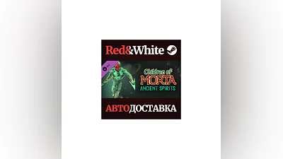 Children of Morta: Ancient Spirits DLC * STEAM RU