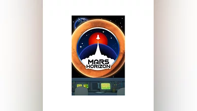 Mars Horizon Xbox One & Xbox Series X|S Активация