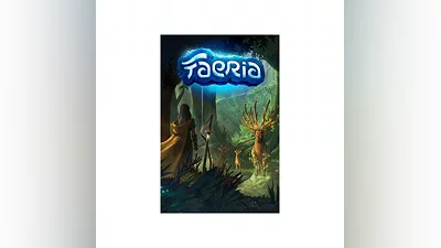 Faeria Xbox One & Xbox Series X|S Активация