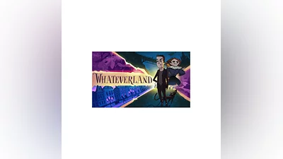 Whateverland Xbox One & Series X|S Активация