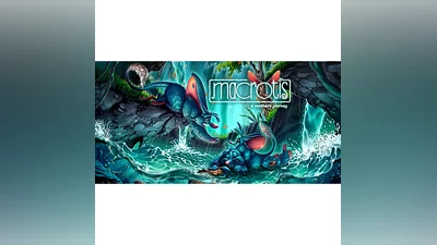 Macrotis: A Mother´s Journey Xbox One & X|S Активация