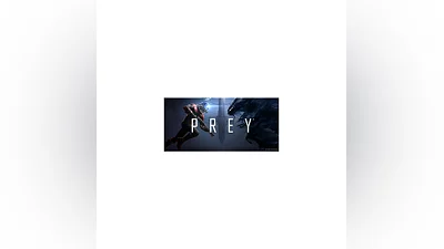 ️Prey | АВТОДОСТАВКА [Россия Steam Gift]