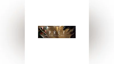 ️Prey Digital Deluxe | АВТОДОСТАВКА |Россия Steam Gift