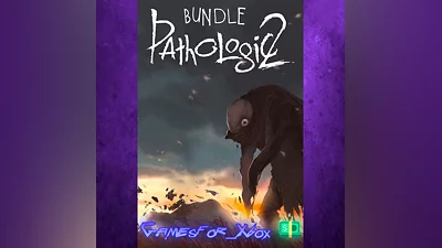 Pathologic 2 + Marble Nest DLC Bundle XBOX