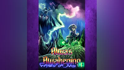 Alwa's Awakening XBOX