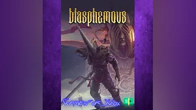 Blasphemous XBOX