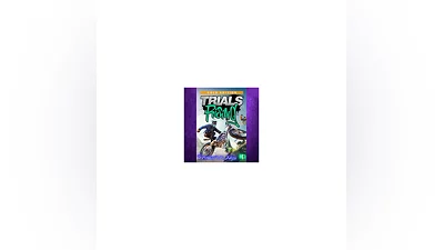 Trials Rising - Digital Gold Edition XBOX