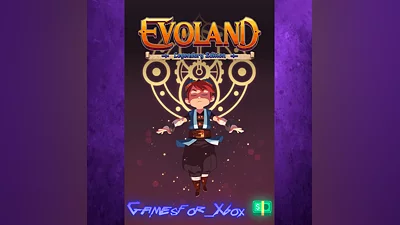 Evoland Legendary Edition XBOX
