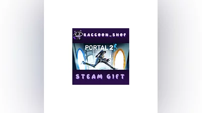 Portal 2 * STEAM РОССИЯ