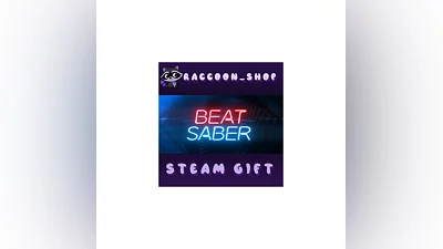 Beat Saber * STEAM РОССИЯ