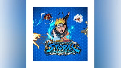 NARUTO X BORUTO STORM CONNECTIONS Xbox