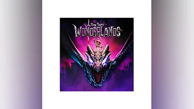 Tiny Tina's Wonderlands Xbox