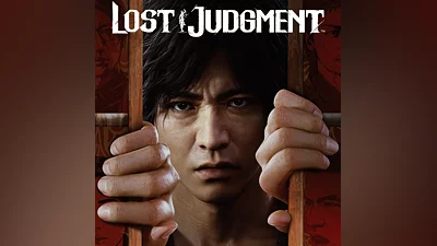 Lost Judgment Xbox