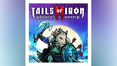Tails of Iron 2: Whiskers of Winter Xbox