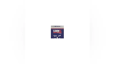 MLB  The Show  24 - MVP Edition Xbox