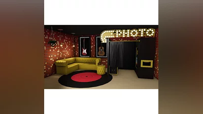 House Flipper Party DLC ключ Global + RU/CIS РФ Россия