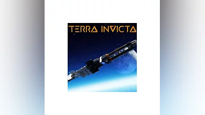Terra Invicta (Ключ Steam | РФ+СНГ)