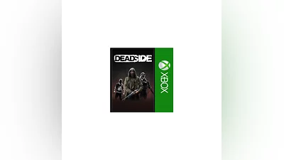 Deadside XBOX + DLC Покупка на Ваш аккаунт