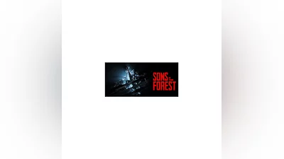 Sons Of The Forest * STEAM RU   АВТО  0%